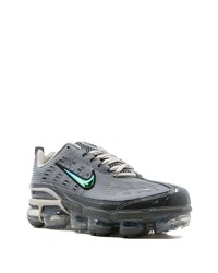 Chaussures de sport gris foncé Nike