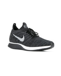 Chaussures de sport gris foncé Nike