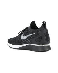 Chaussures de sport gris foncé Nike