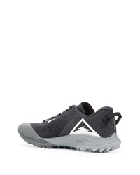 Chaussures de sport gris foncé Nike