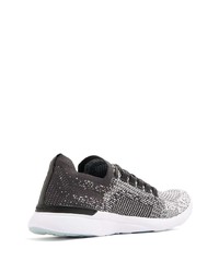 Chaussures de sport gris foncé APL Athletic Propulsion Labs