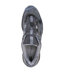 Chaussures de sport gris foncé 11 By Boris Bidjan Saberi