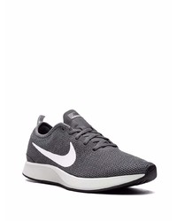 Chaussures de sport gris foncé Nike