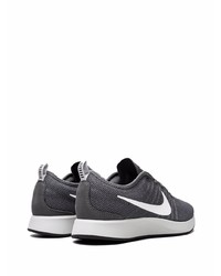 Chaussures de sport gris foncé Nike