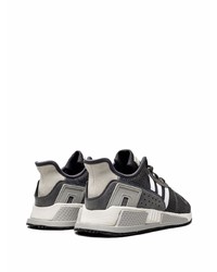 Chaussures de sport gris foncé adidas