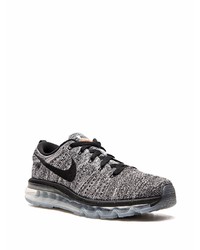 Chaussures de sport gris foncé Nike