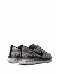 Chaussures de sport gris foncé Nike