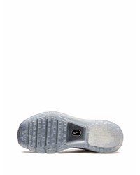 Chaussures de sport gris foncé Nike