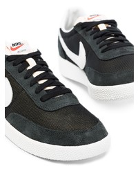 Chaussures de sport gris foncé Nike