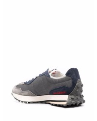 Chaussures de sport gris foncé New Balance