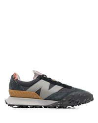 Chaussures de sport gris foncé New Balance