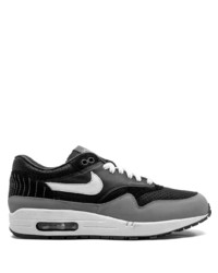 Chaussures de sport gris foncé Nike