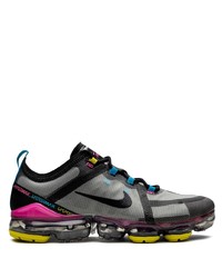 Chaussures de sport gris foncé Nike