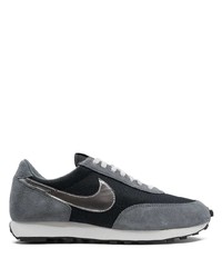 Chaussures de sport gris foncé Nike