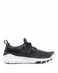 Chaussures de sport gris foncé Nike