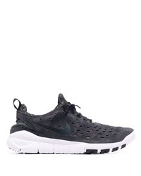 Chaussures de sport gris foncé Nike