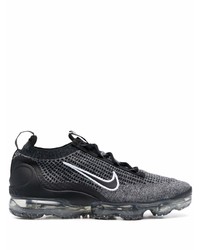 Chaussures de sport gris foncé Nike