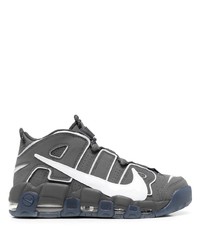 Chaussures de sport gris foncé Nike