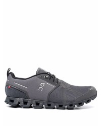 Chaussures de sport gris foncé ON Running