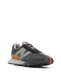 Chaussures de sport gris foncé New Balance