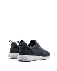 Chaussures de sport gris foncé Nike