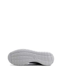 Chaussures de sport gris foncé Nike