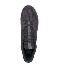 Chaussures de sport gris foncé ON Running