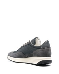 Chaussures de sport gris foncé Common Projects
