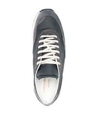 Chaussures de sport gris foncé Common Projects