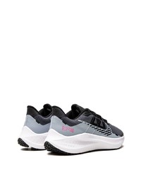 Chaussures de sport gris foncé Nike