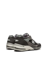 Chaussures de sport gris foncé New Balance