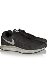 Chaussures de sport gris foncé Nike