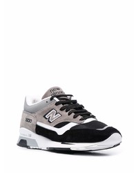 Chaussures de sport grises New Balance