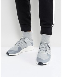 Chaussures de sport grises adidas Originals