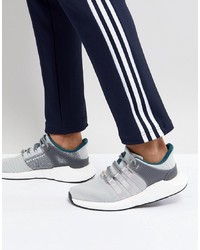 Chaussures de sport grises adidas Originals