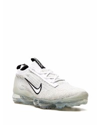 Chaussures de sport grises Nike