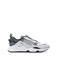 Chaussures de sport grises BRIMARTS