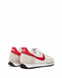 Chaussures de sport grises Nike