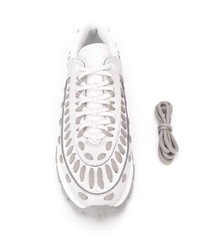 Chaussures de sport grises Ermenegildo Zegna XXX