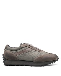 Chaussures de sport grises Doucal's