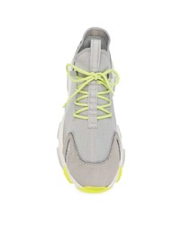 Chaussures de sport grises Ash