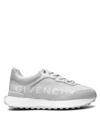 Chaussures de sport grises Givenchy