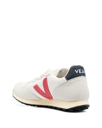 Chaussures de sport grises Veja