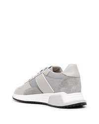 Chaussures de sport grises Android Homme