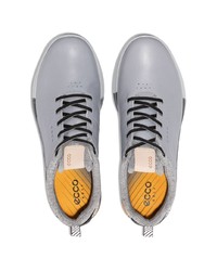 Chaussures de sport grises Ecco