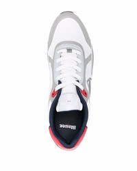 Chaussures de sport grises Blauer