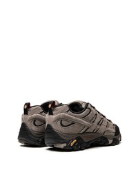 Chaussures de sport grises Merrell