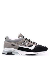 Chaussures de sport grises New Balance