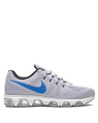 Chaussures de sport grises Nike