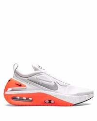 Chaussures de sport grises Nike